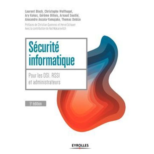 Scurit Informatique  