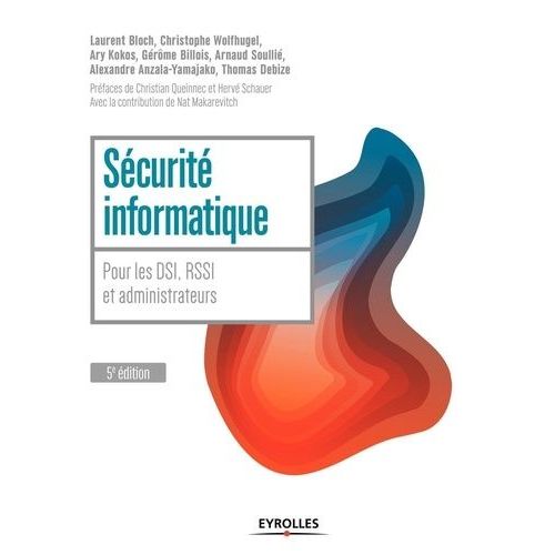 Scurit Informatique    Format Bote 