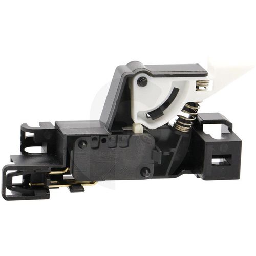 Scurit p1176 de porte seche linge , fermeture - C00526571, 488000526571 Sche-linge ARISTON HOTPOINT, WHIRPOOL, INDESIT, PRIVILEG