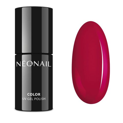 Seductive Red - Neonail - Vernis Semi-Permanent Led Longue Tenue