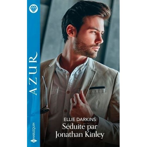 Sduite Par Jonathan Kinley    Format Poche 