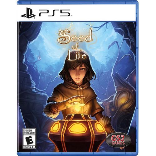 Seed Of Life - Ps5 (Us)