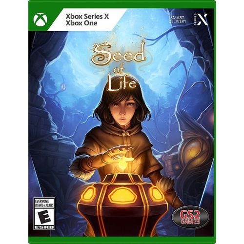 Seed Of Life - Xbox Series X / Xbox One (Us)