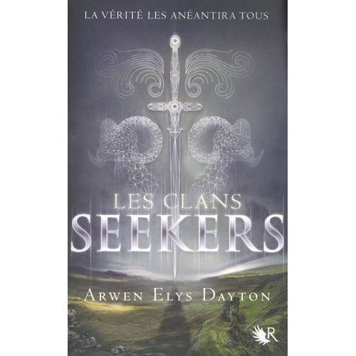 Les Clans Seekers - Tome 1    Format Broch 