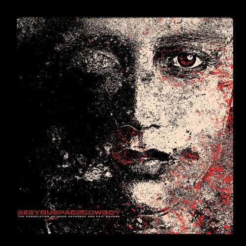 The Correlation Between Entrance And Exit Wounds (Lp) [Vinyl] - 