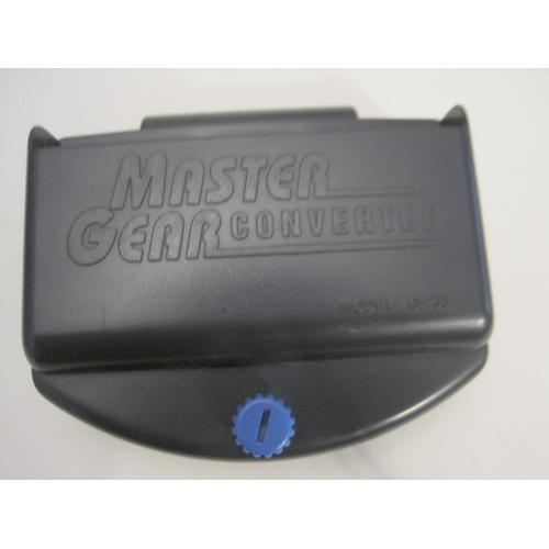 Sega Master Gear Converter Model G 233