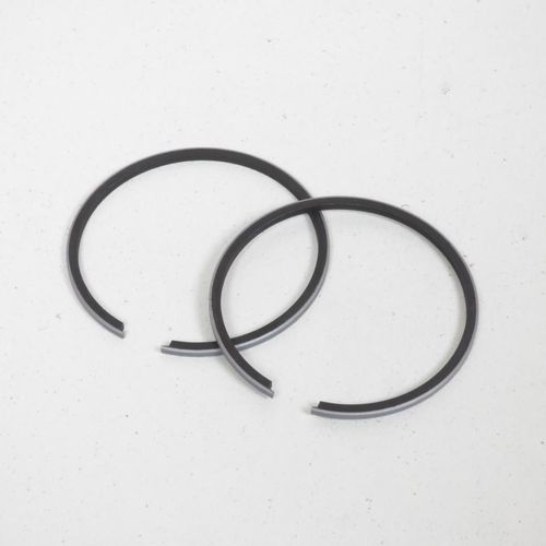 Segment De Piston P2r Pour Scooter Peugeot 50 Ludix Snake Avant 2020 Neuf