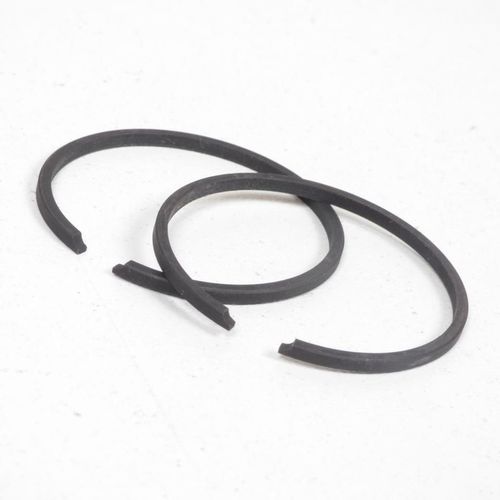 Segment De Piston Rsm Pour Mobylette Mbk 51 Super Neuf