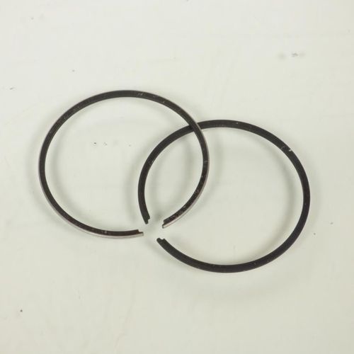 Segment De Piston Top Performances Pour Scooter Piaggio 50 Typhoon Neuf