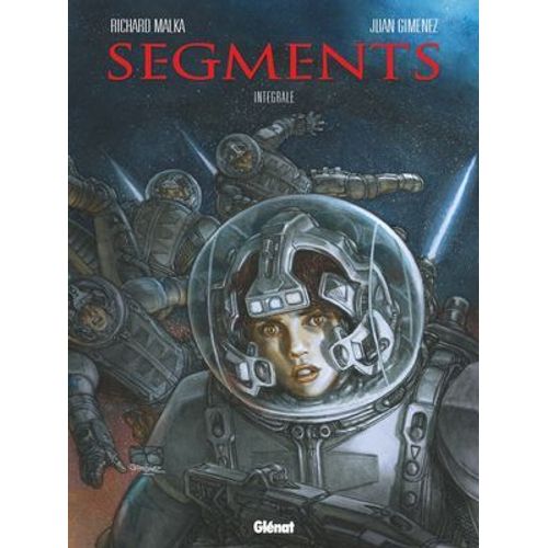Segments - Intgrale  