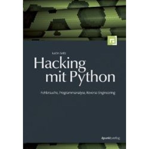 Hacking Mit Python    Format Broch 
