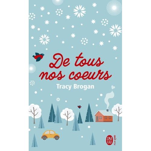 De Tout Nos Coeurs    Format Poche 