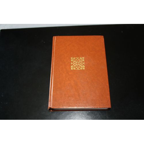 Selection Du Livre - Les Meilleurs Livres Condenses - 4 Romans - Slection Du Reader's Digest 1re Edition 1968 -   