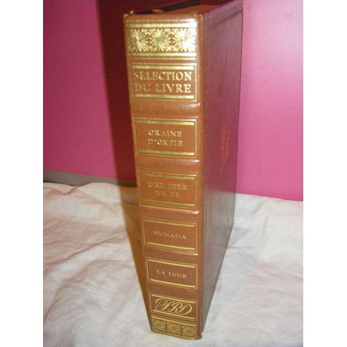 Sélection du Reader