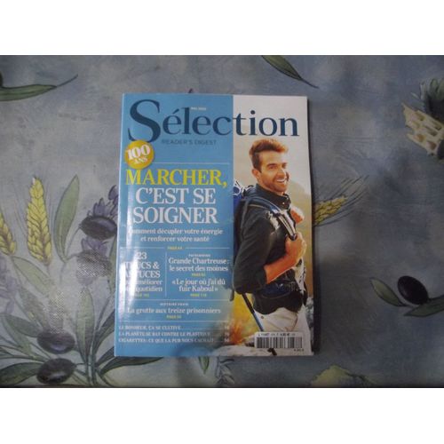 Slection Reader's Digest 878 