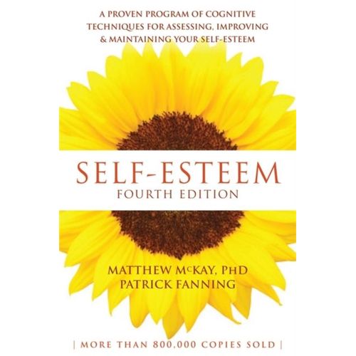 Self-Esteem    Format Broch 