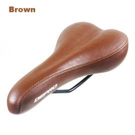 Selle vtt 2025 marron