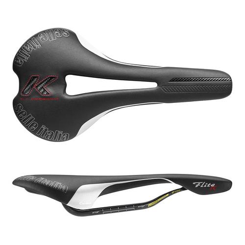 Selle Selle Italia Flite Kit Carbonio Flow L2 Noir