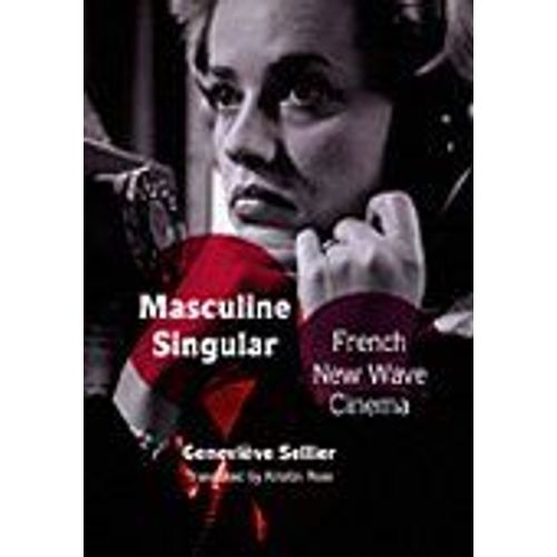 Masculine Singular    Format Reli 