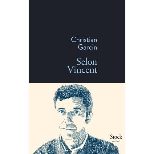 Selon Vincent    Format Beau livre 