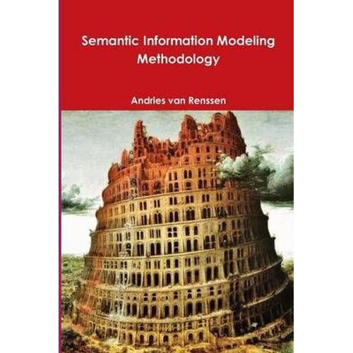 Semantic Information Modeling Methodology    Format Broch 