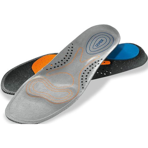 Semelle 3d Hydroflex Foam - Pointure 44 Uvex