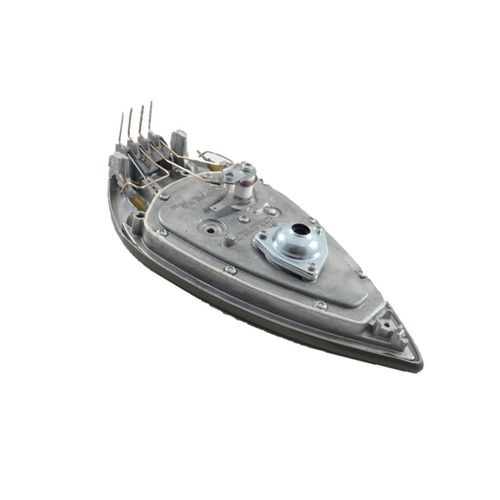 Semelle complet - Centrale vapeur (CS-00144206 CALOR)