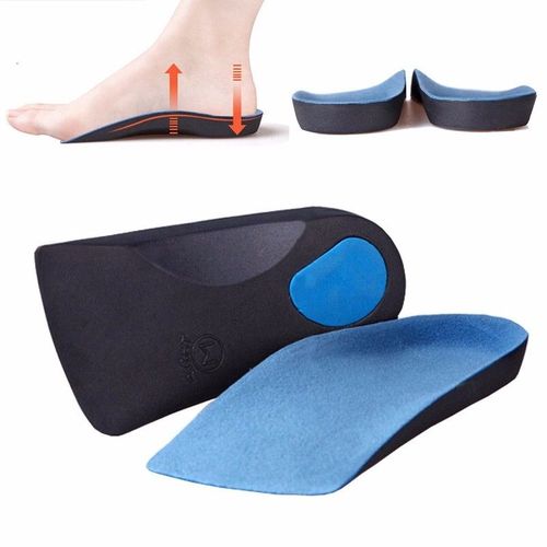 Semelles Orthopdiques Taille 41 43 M, Coussin D'insertion, Soutien De La Vote Plantaire, Sovers De Pied, Pronation Tombe Plate, Protection, Soins De Gurison