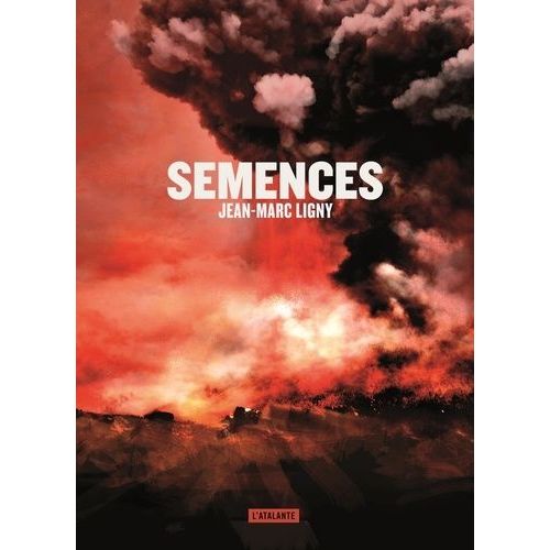 Semences    Format Broch 
