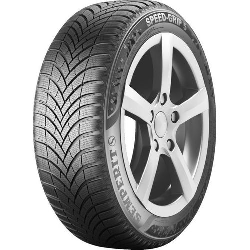 Semperit : Pneu Semperit Speed-Grip 5 ( 215/45 R16 90v Xl )