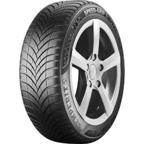 Semperit : Pneu Semperit Speed-Grip 5 ( 225/50 R18 99v Xl )