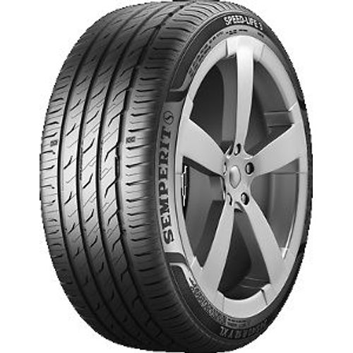 Semperit : Pneu Semperit Speed-Life 3 ( 205/45 R17 88y Xl )