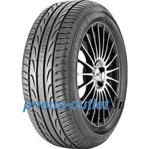 Semperit : Semperit Speed-Life 2 235/50 R17 96w