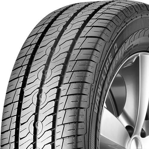 Semperit : Semperit Van-Life 2 ( 205/70 R15c 106/104r 8pr )