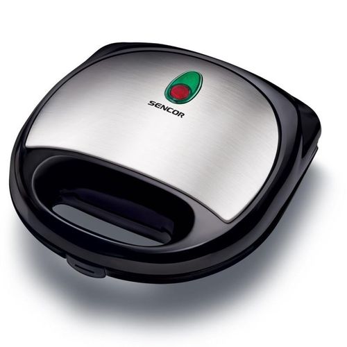 Sencor 41000359 Machine  Sandwiches Mtallise 700 W