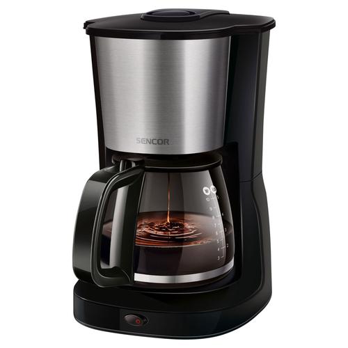 Sencor Sce 3050ss Cafetiere Filtre - Noir