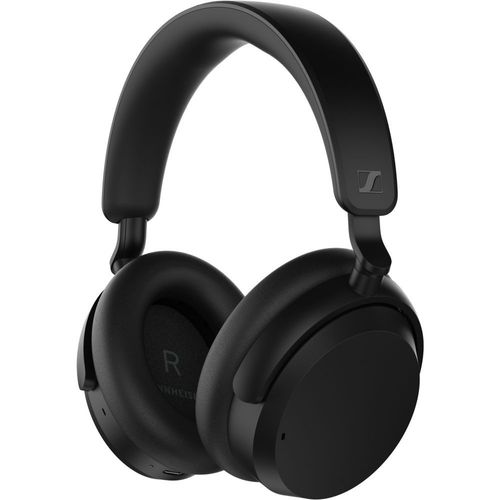 Sennheiser Accentum Casque Wireless Noir