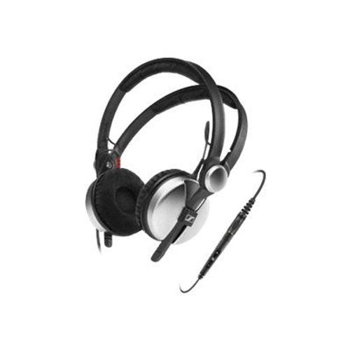 Sennheiser Amperior - Micro-casque