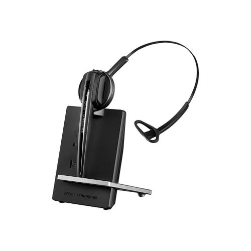 EPOS IMPACT D 10 Phone - Micro-casque