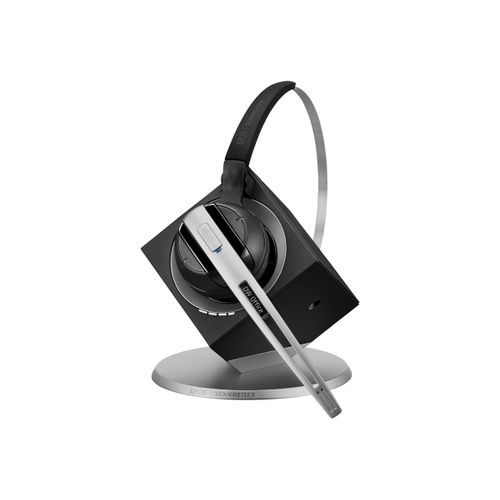 EPOS I SENNHEISER IMPACT DW 10 PHONE - Micro-casque