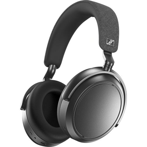 Sennheiser Momentum 4 Wireless avec rduction du bruit - Graphite