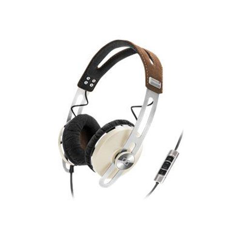 Sennheiser MOMENTUM On-Ear - couteurs avec micro