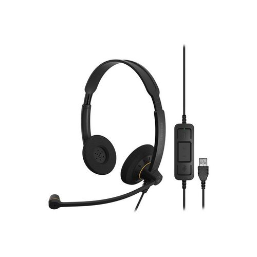 EPOS IMPACT SC 60 USB ML - Micro-casque