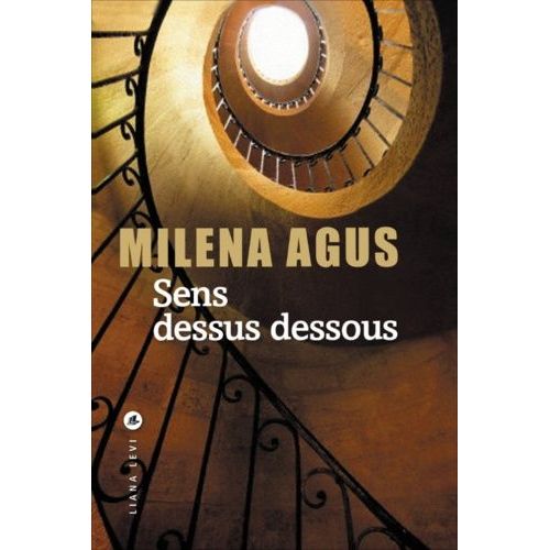 Sens Dessus Dessous    Format Beau livre 