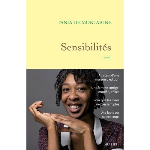 Sensibilits    Format Grand Format 