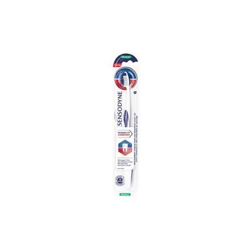 Sensodyne Brosse  Dents Sensibilit Et Gencives Medium