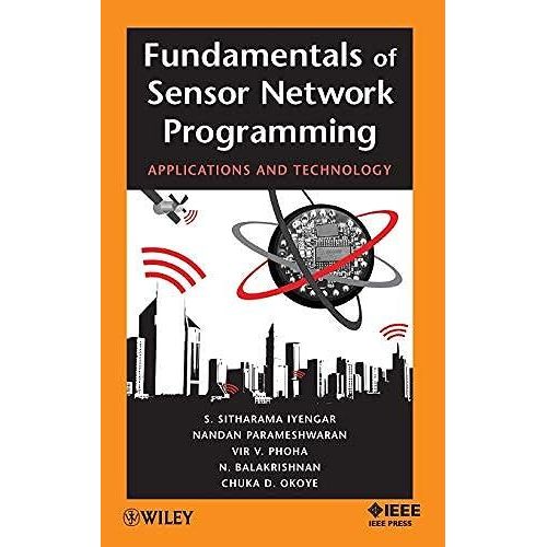 Fundamentals Of Sensor Network Programming    Format Reli 