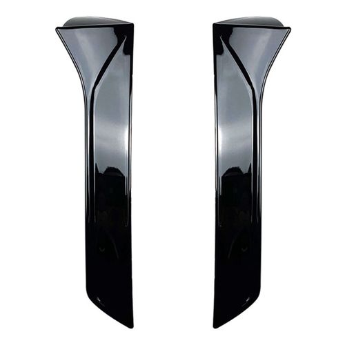 Sparateur De Canards Becquet Coffre Latral Fentre Arrire Pour Suv 1.4tsi 2.0tsi 2.0tdi Seat 5f Fr Mk3 Mk3.5,A