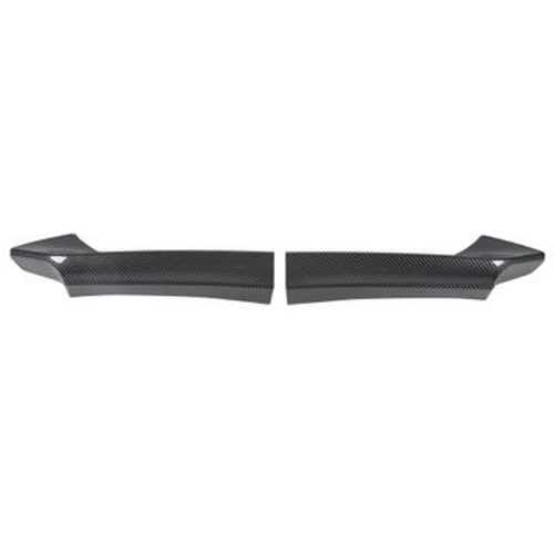 Sparateur De Pare-Chocs Avant, Partie De Spoiler Spare Pour Pare-Chocs Avant Qp6117