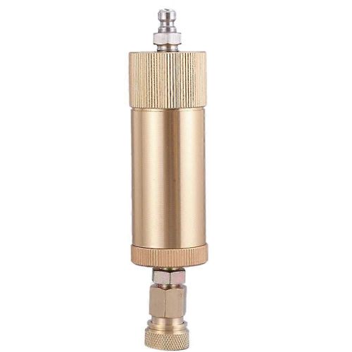 Sparateur Huile-Eau De Filtre De Pompe  Main Pcp Haute Pression Pour Comp De Filtre De Pompe Pcp 30mpa Haute Pression